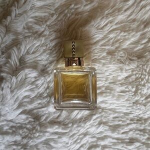 Valentino Born in Roma in Gold